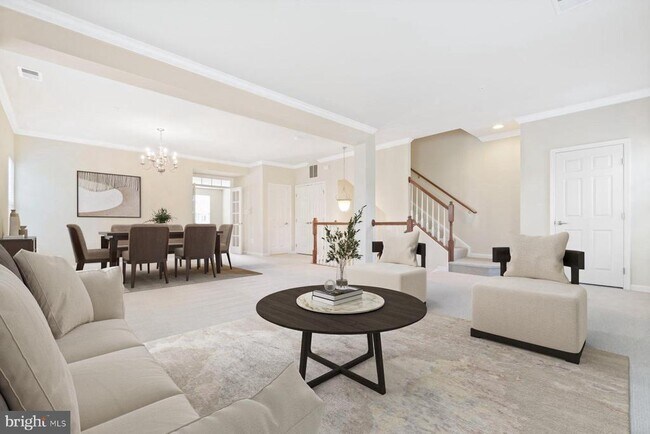 Foto del edificio - 320 Chessington Dr