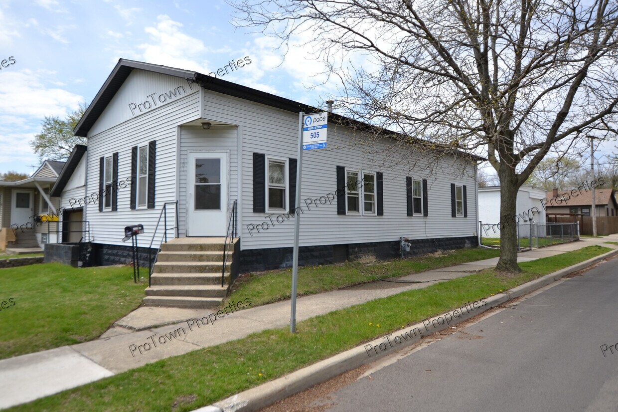 Foto principal - 301 Wheeler Ave