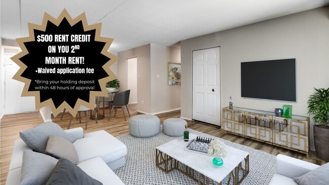 Building Photo - Foxwood Apartments