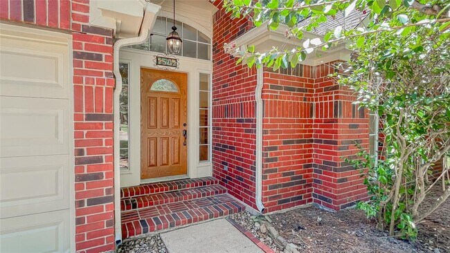 Foto del edificio - 7502 Ashton Dr