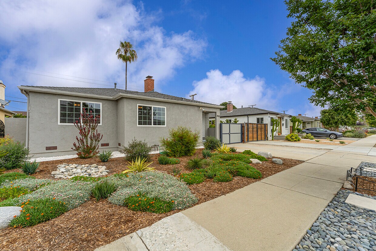 Foto principal - 4672 Imlay Ave