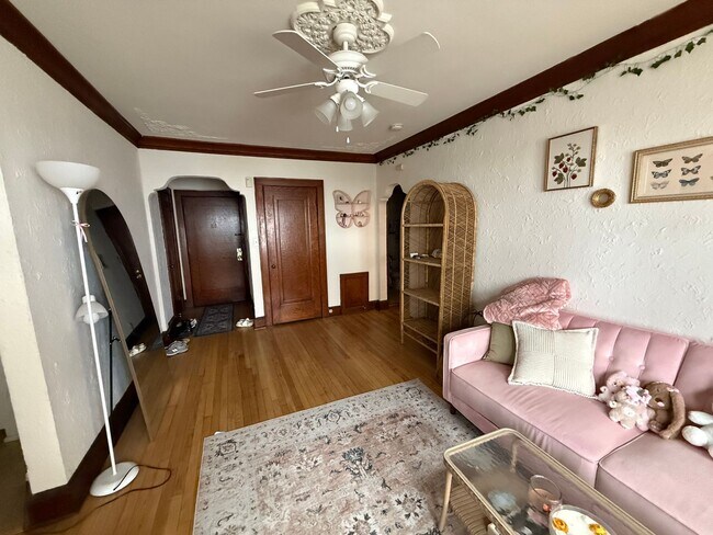 Foto del interior - 1628 Franklin