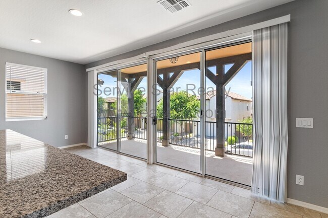 Foto del edificio - 4288 E Pony Ln