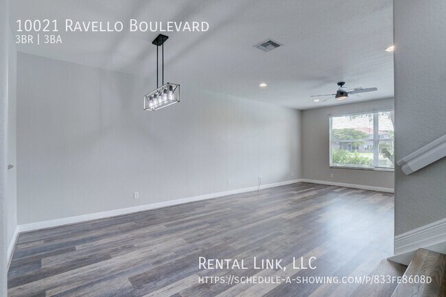 Foto del edificio - 10021 Ravello Blvd