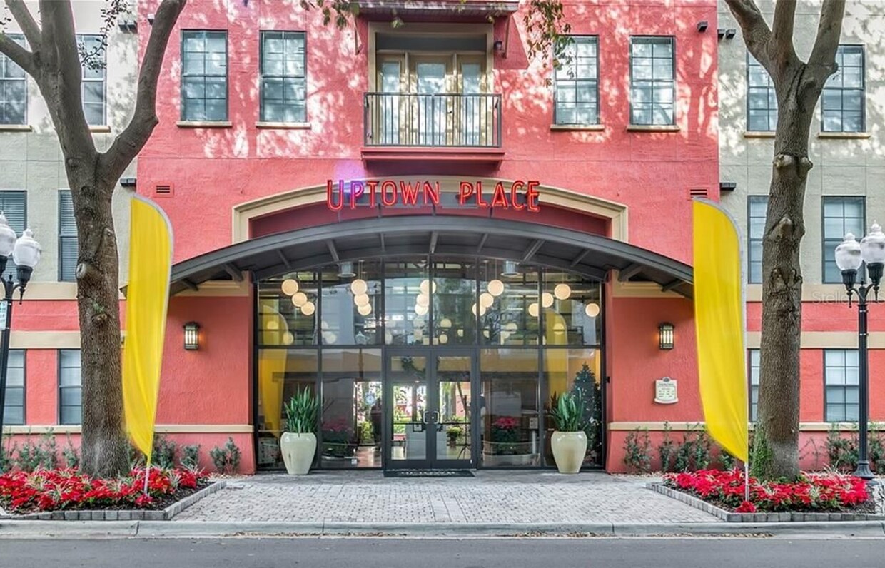 911 N Orange Ave, Orlando, FL 32801 Condo for Rent in Orlando, FL