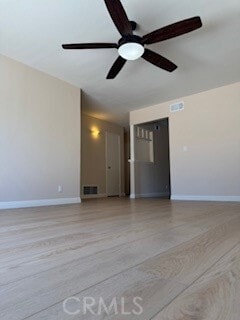 Foto del edificio - 23821 Palmek Cir