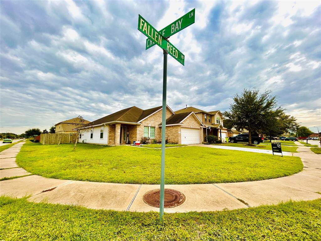 2119 Fallen Reed Rd, Rosenberg, TX 77471 House for Rent in Rosenberg