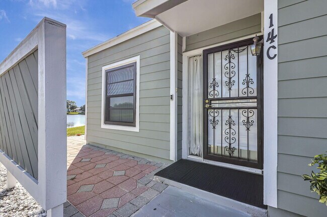 Foto del edificio - 602 Lakewood Dr