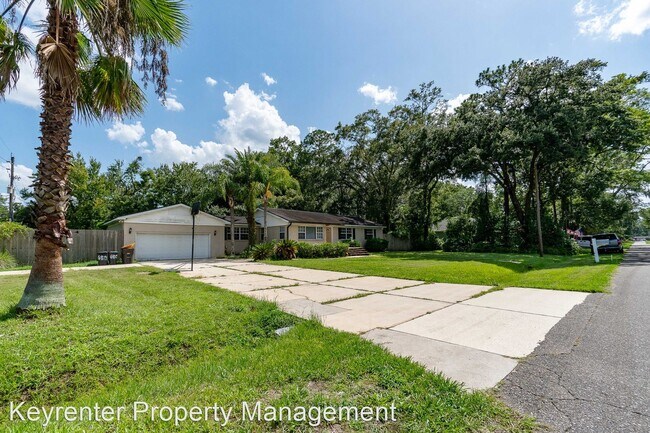 Building Photo - 3 br, 2 bath House - 6806 McMullin St