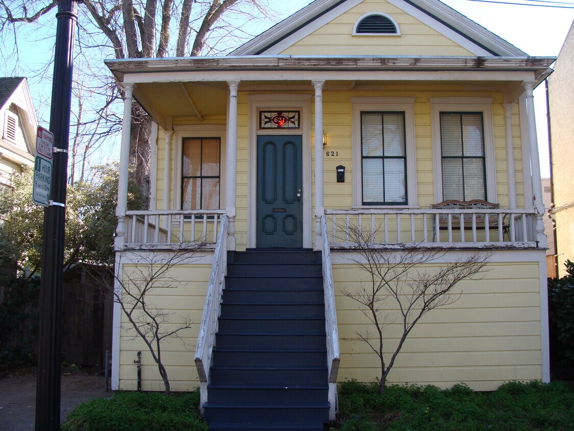Primary Photo - 623 14th St