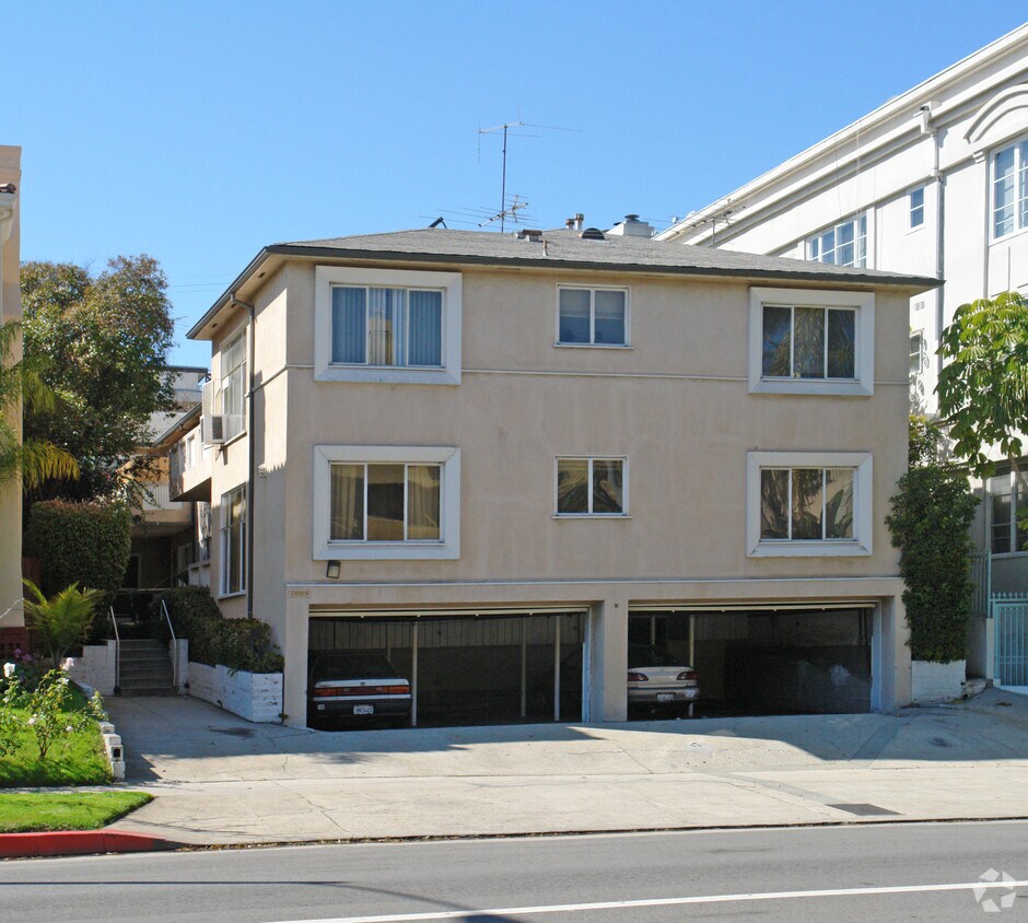 Foto principal - 1485 S Beverly Dr