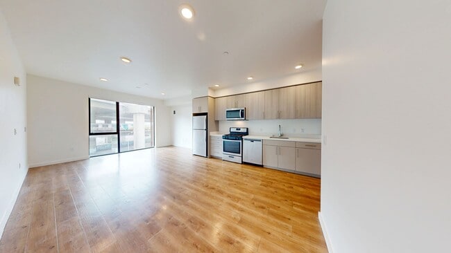 Interior Photo - ** The Union ** Luxury and Modernity **