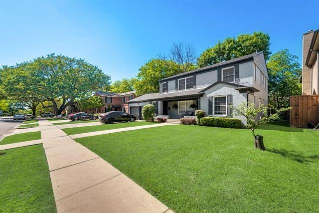 Foto del edificio - 6801 Del Norte Ln