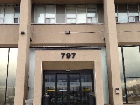 Foto principal - 797 Don Mills Rd