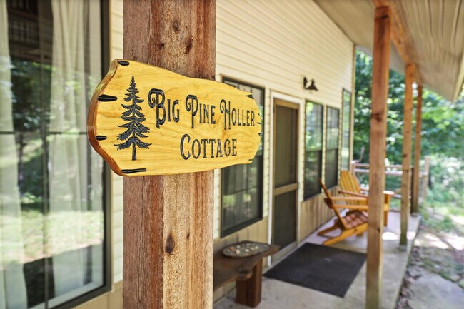 Foto del edificio - 10583 Two Girls Ln