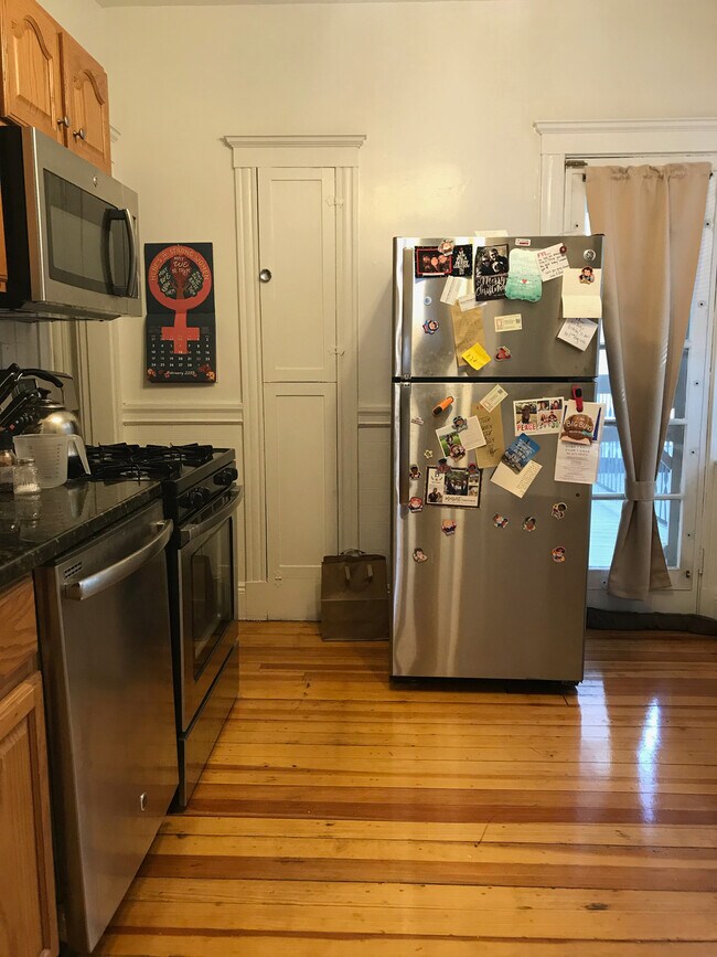 Foto del edificio - 79 Sutherland Rd