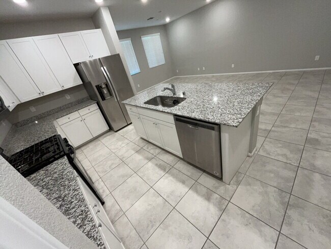 Foto del edificio - "Charming 3-Bed Oasis in North Las Vegas w...