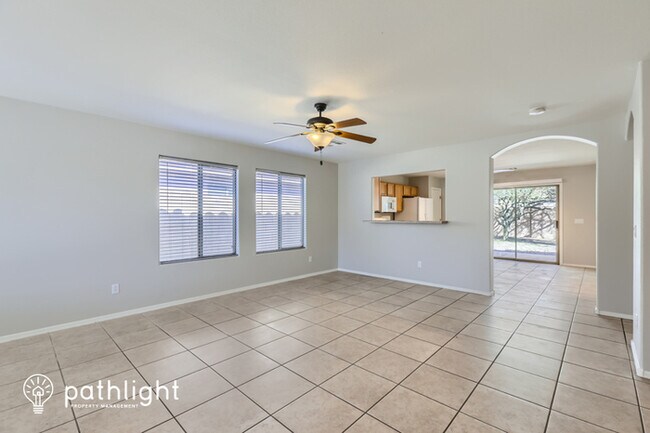 Foto del edificio - 7309 S 55Th Drive, Laveen, AZ, 85339