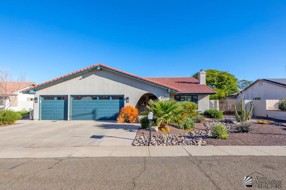 2234 E 27th Way, Yuma, AZ 85365 House Rental in Yuma, AZ