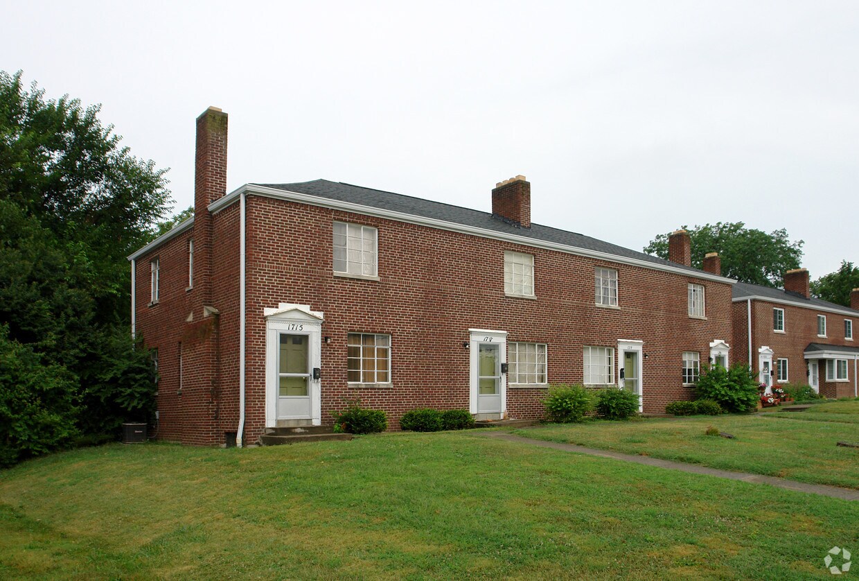 Foto del edificio - 1715-1721 N Star Ave