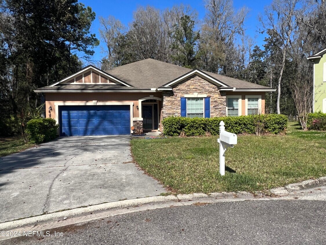 Primary Photo - 5063 Johnson Creek Dr