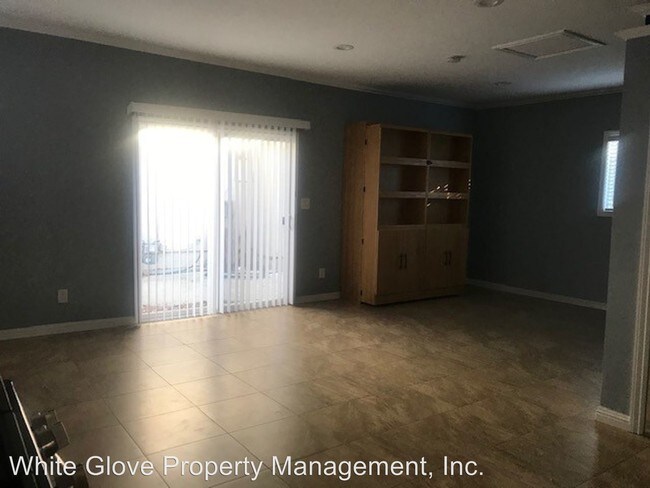 Foto del edificio - Studio, 1 bath House - 6041 Golden West Ave.