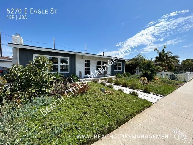 Foto del edificio - Beautiful House with Solar and Central AC,...
