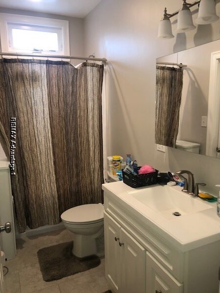 Foto del edificio - 1 Midland St