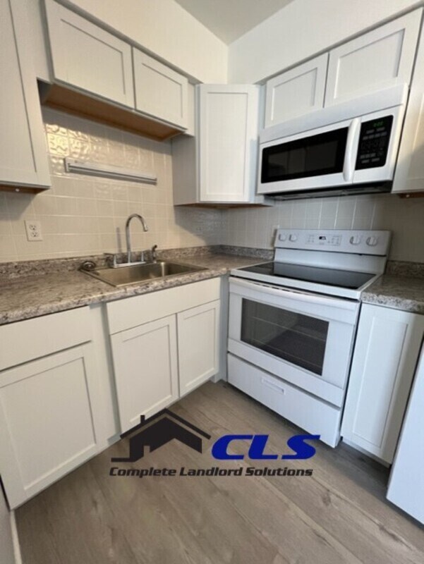 Foto del edificio - 1826 S Goyer Rd