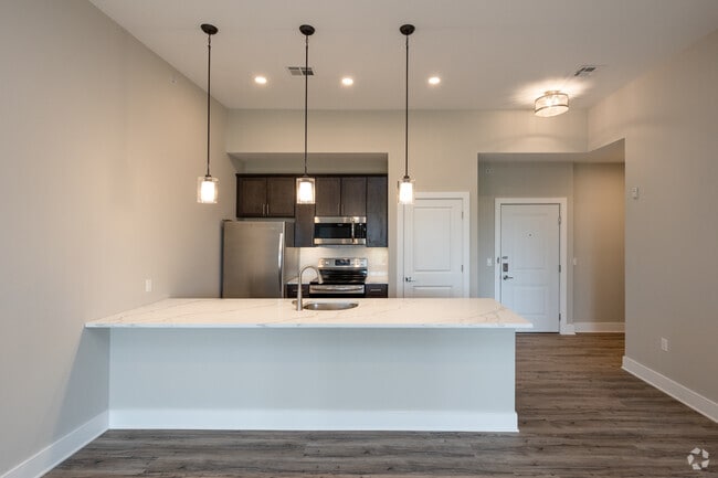 Kitchen - Bright and Airy 2 Bedroom Corner Unit