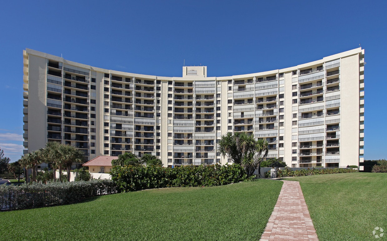Ocean Trail Apartments Jupiter, FL