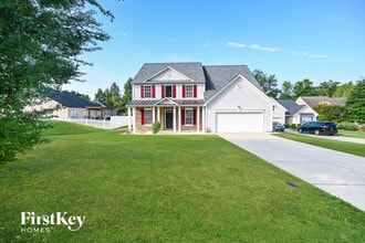 Building Photo - 10808 Peddlers Ct