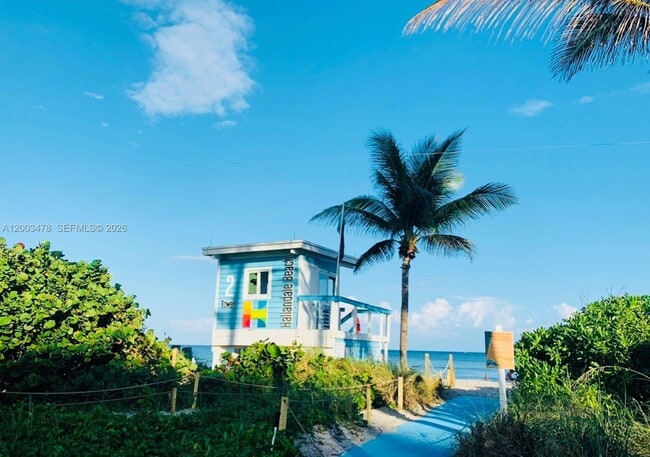 Foto del edificio - 215 SE 3rd Ave