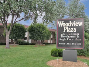 Building Photo - WOODVIEW PLAZA