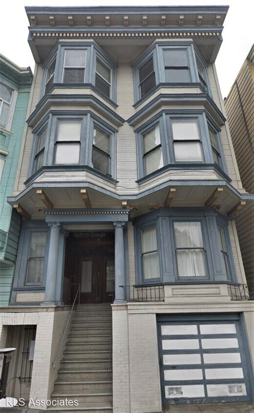 Primary Photo - 1129-1133 Guerrero St