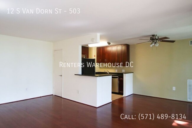 Foto del edificio - Light-filled 1Bd/1Bth in West End Condos i...