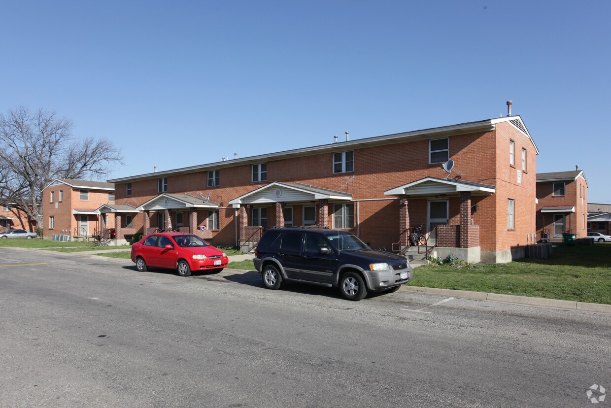 Foto del edificio - Merritt McGowan Homes