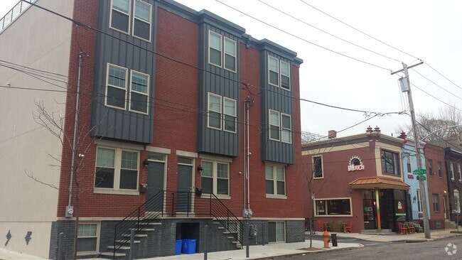 Building Photo - 1239 N 31st St