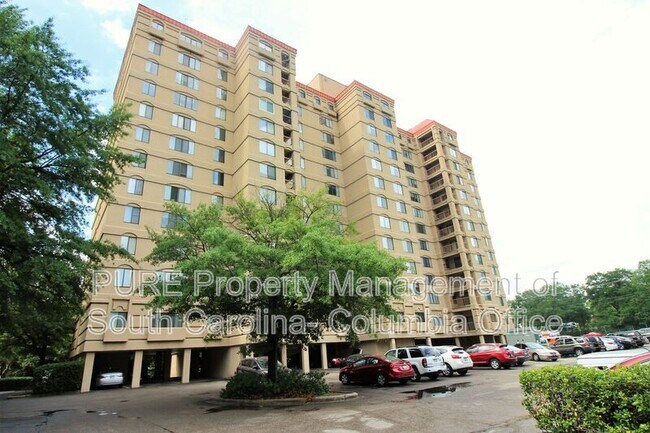 Foto del edificio - 1600 Park Cir
