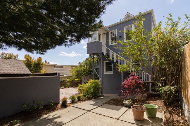 Foto del edificio - 386 Staten Ave