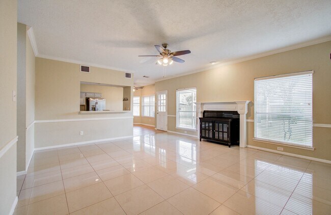 Foto del edificio - 10615 Alderford Ct