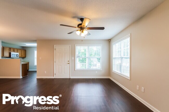 Foto del edificio - 1027 Castle Rock Ct