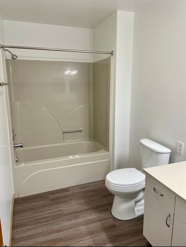 Foto del interior - Riverwalk Apartments