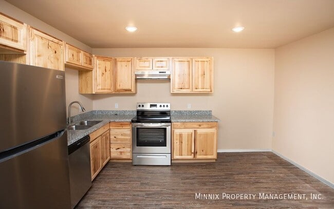 Building Photo - 2509 N. Ave. O-