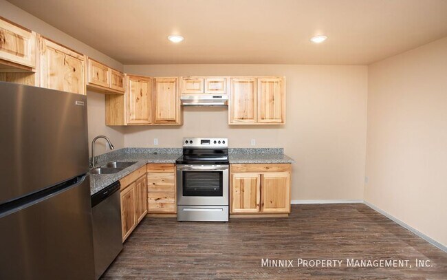 Foto del edificio - 2509 N. Ave. O-