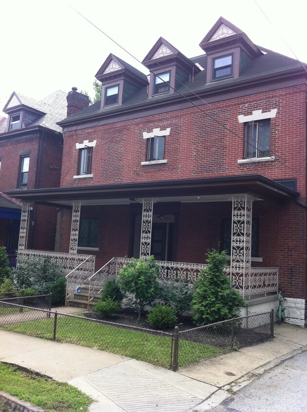 Foto principal - 5502 Harriet St