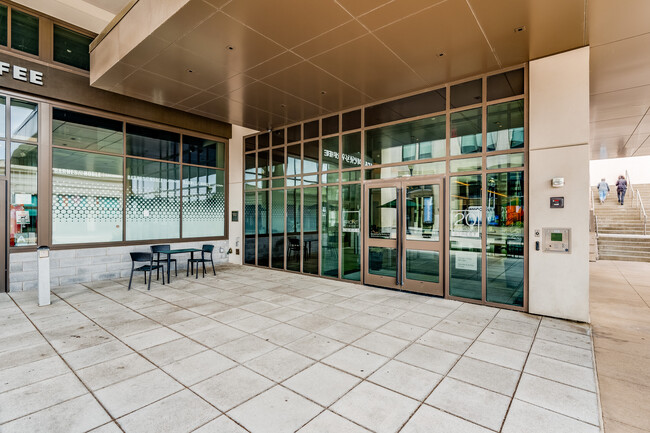 Front Street - Front Street Lofts