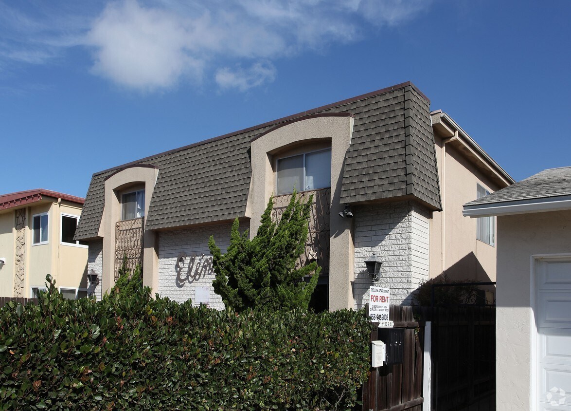 Building Photo - 4436 Montalvo St