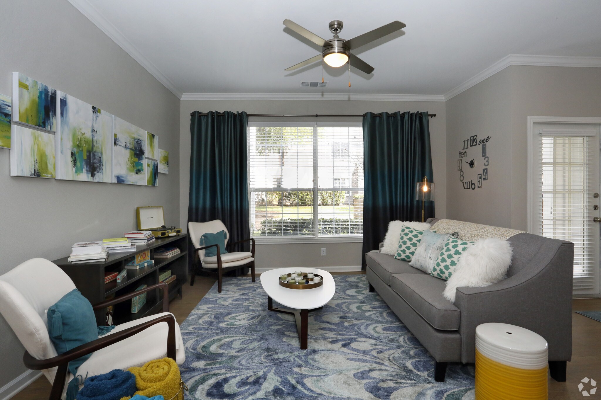 Bridge at Asher Apartments Austin, TX