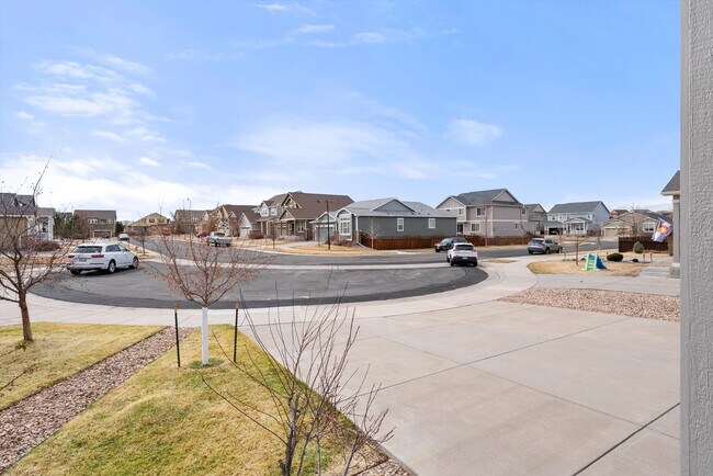 Building Photo - 8344 Coopers Hawk Way